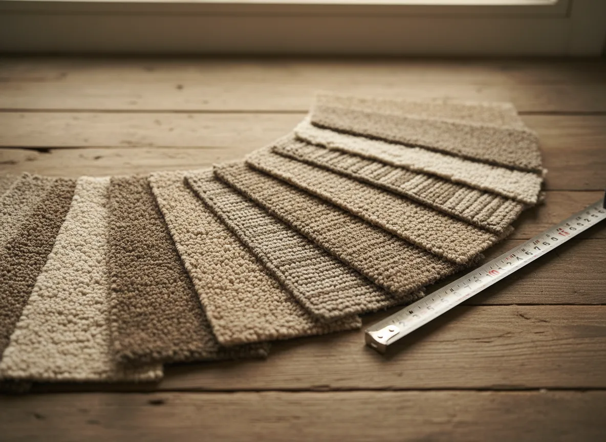 Carpet Installation New Albany, MS FAQs